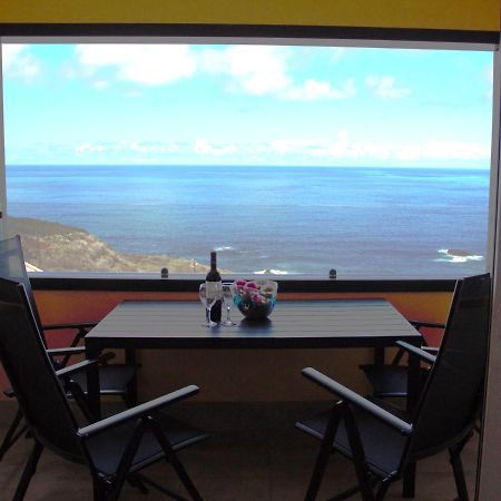Apartment Poseidon Garachico (Tenerife) Exterior foto