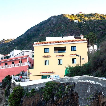 Apartment Poseidon Garachico (Tenerife) Exterior foto
