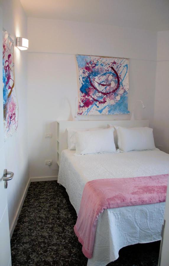 Apartment Poseidon Garachico (Tenerife) Exterior foto