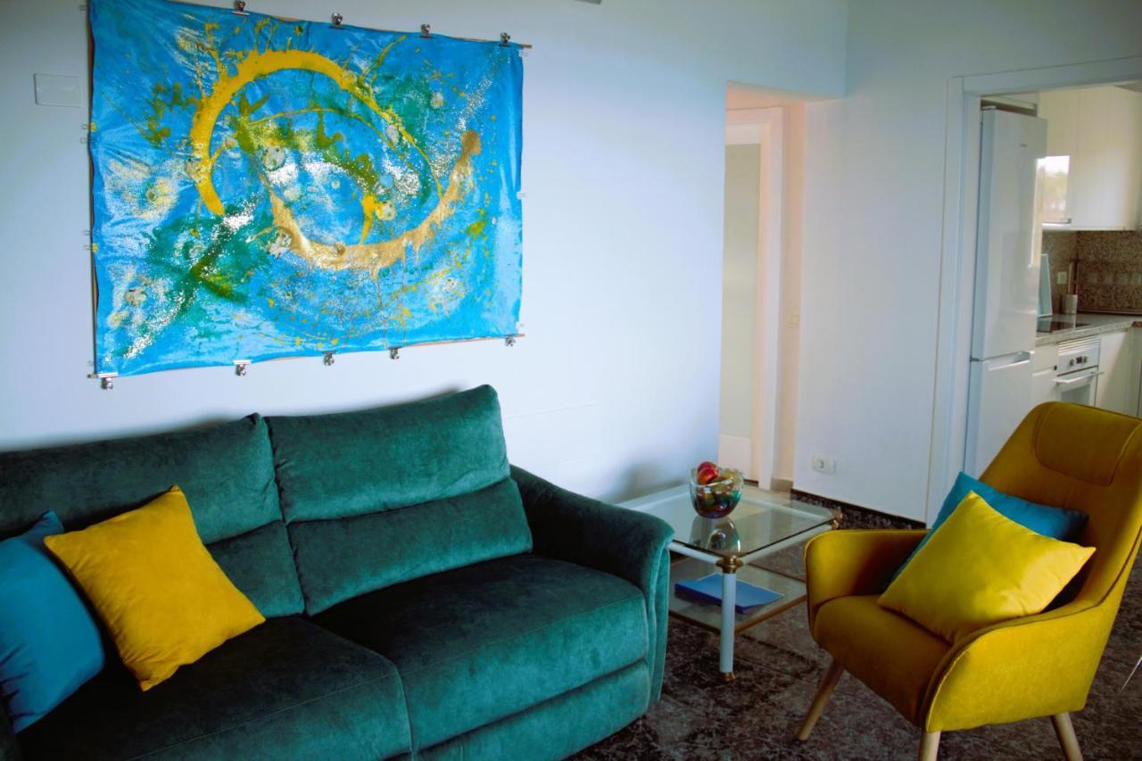 Apartment Poseidon Garachico (Tenerife) Exterior foto
