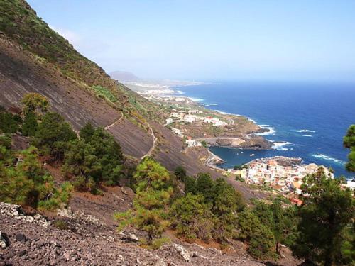 Apartment Poseidon Garachico (Tenerife) Exterior foto
