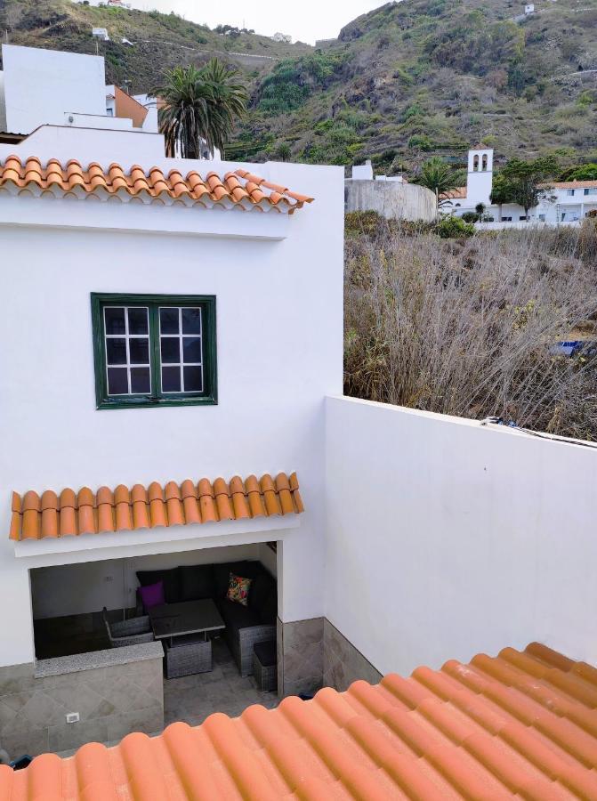Apartment Poseidon Garachico (Tenerife) Exterior foto