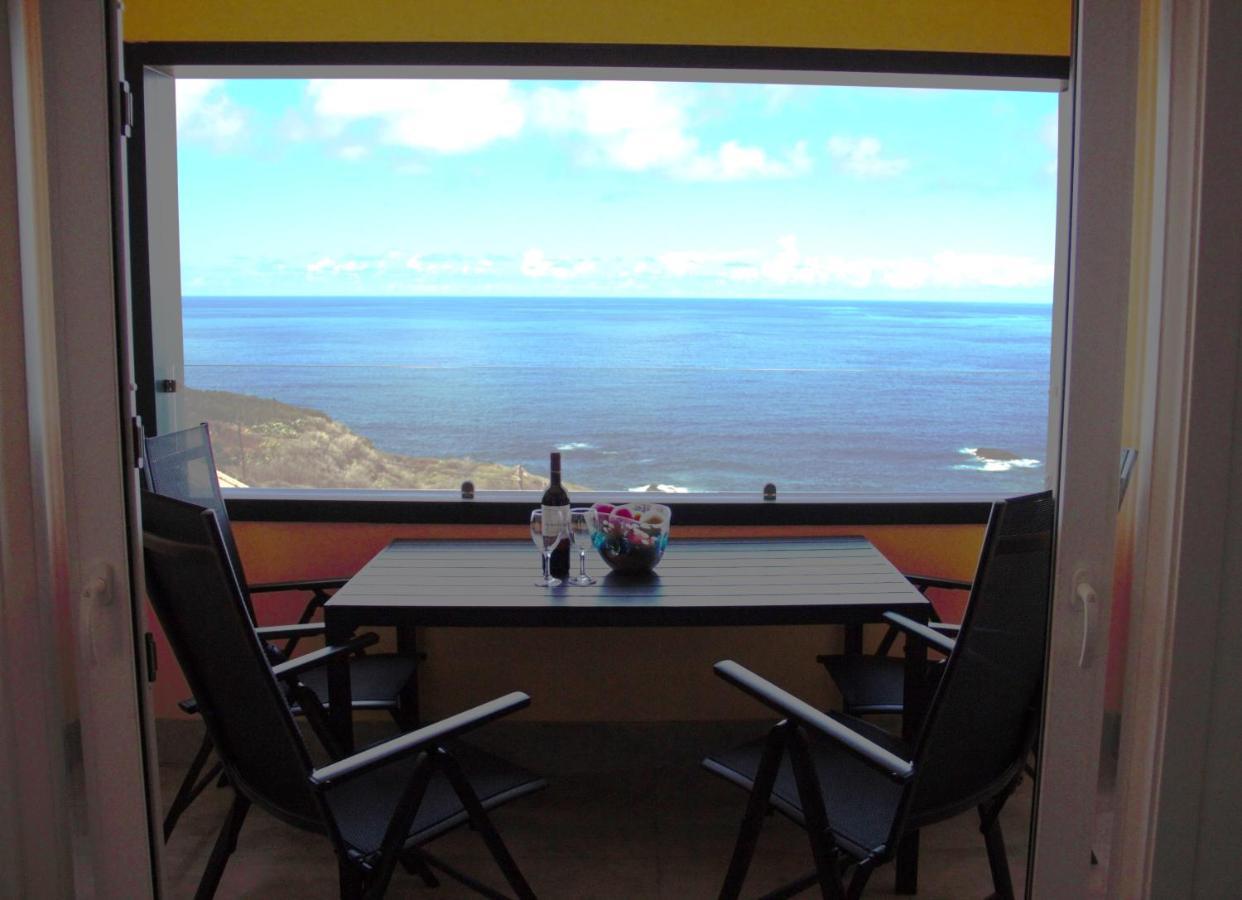 Apartment Poseidon Garachico (Tenerife) Exterior foto