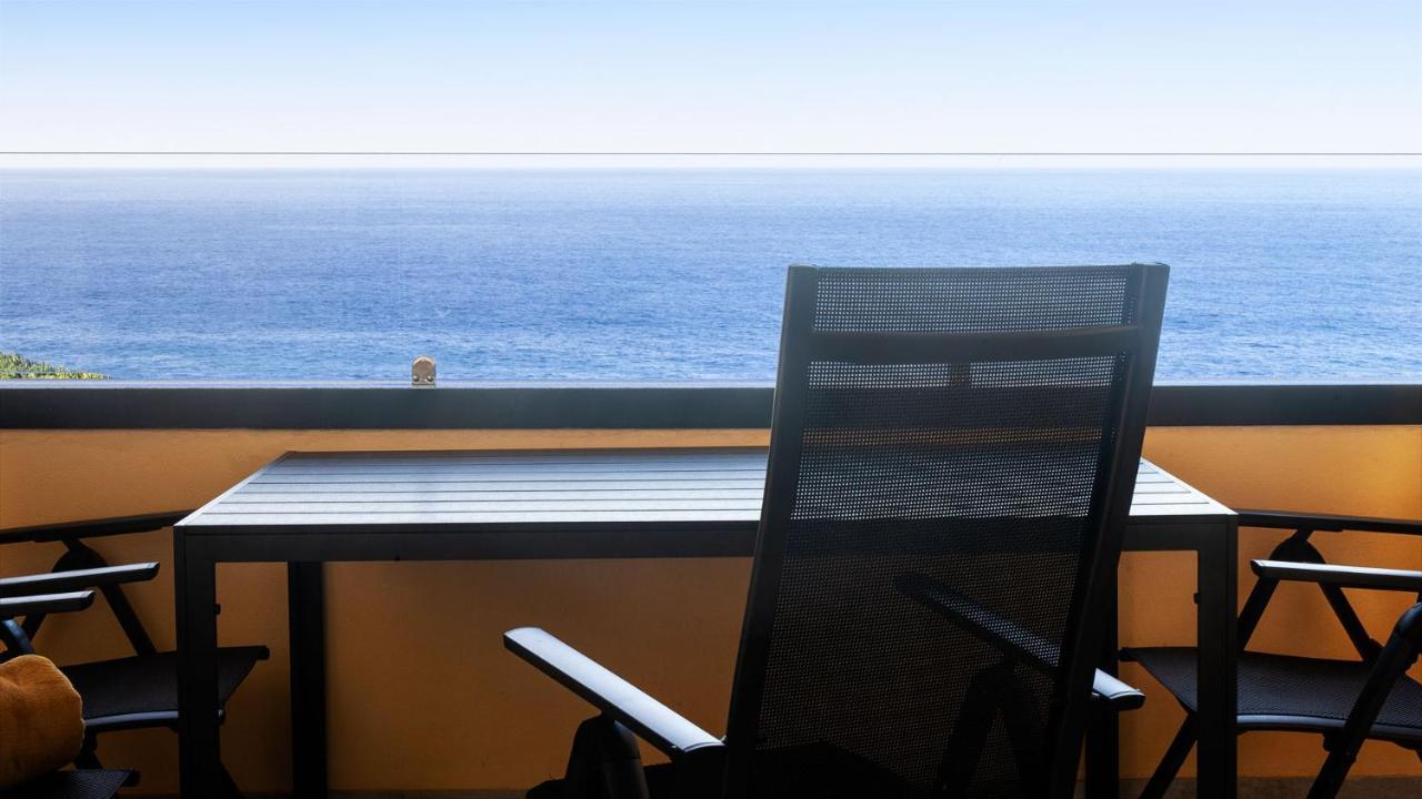 Apartment Poseidon Garachico (Tenerife) Exterior foto
