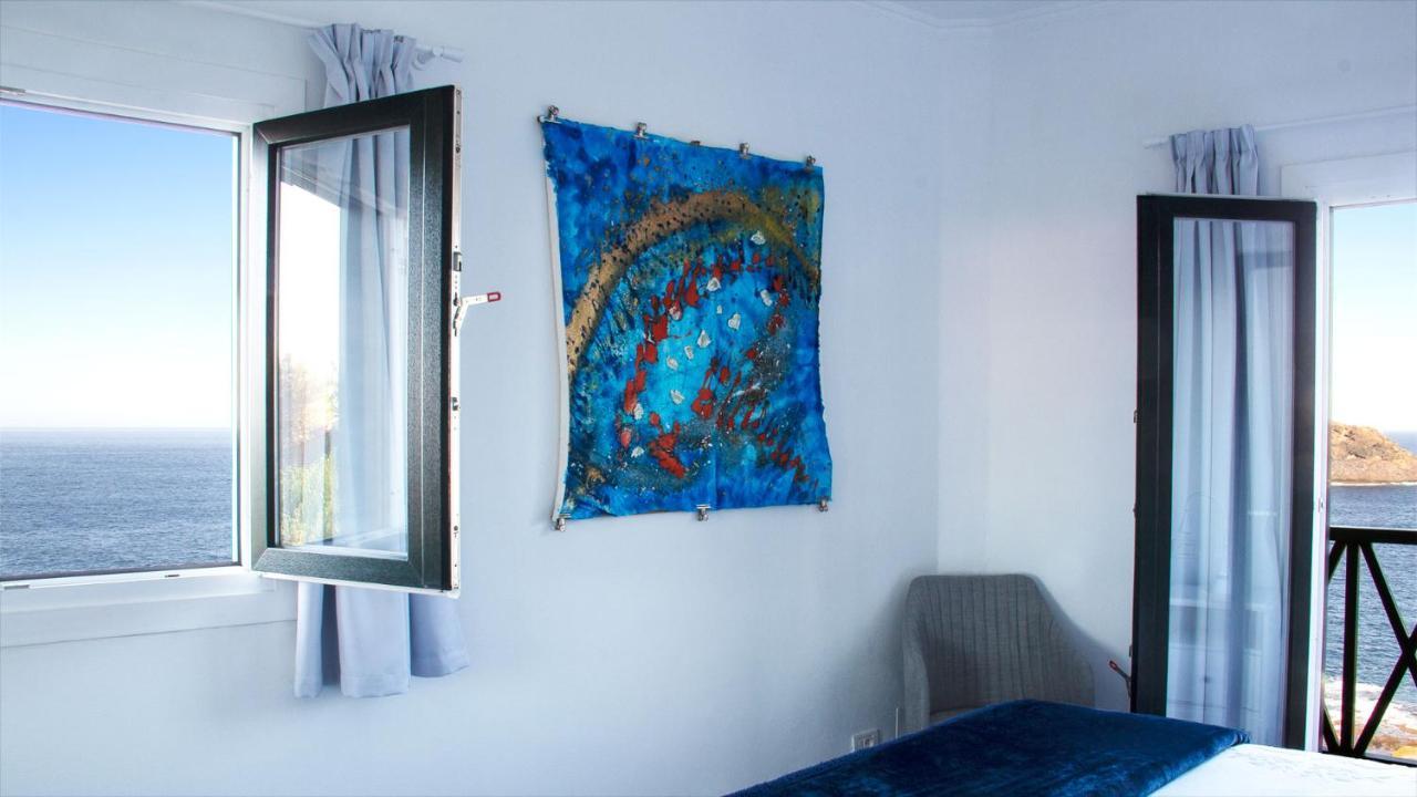 Apartment Poseidon Garachico (Tenerife) Exterior foto